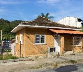 Casa no Bairro Ribeirão Fresco em Blumenau com 5 Dormitórios - 2494
