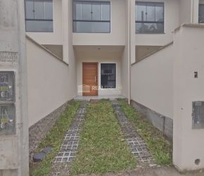 Casa no Bairro Ribeirão Fresco em Blumenau com 2 Dormitórios (2 suítes) e 76 m² - 3870953