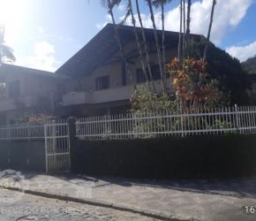 Casa no Bairro Ribeirão Fresco em Blumenau com 5 Dormitórios (5 suítes) e 559.55 m² - 4010589