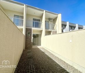 Casa no Bairro Salto Norte em Blumenau com 2 Dormitórios e 68 m² - 6840906