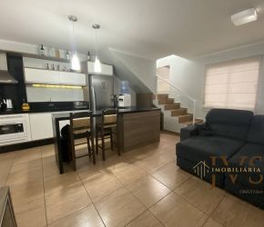 Casa no Bairro Salto Norte em Blumenau com 2 Dormitórios (2 suítes) e 100 m² - 854