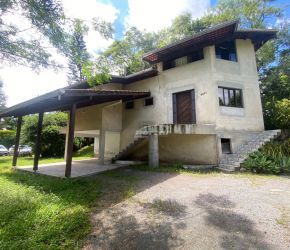 Casa no Bairro Salto Weissbach em Blumenau com 3 Dormitórios (1 suíte) e 200 m² - 35718144