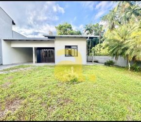 Casa no Bairro Salto Weissbach em Blumenau com 3 Dormitórios e 153 m² - 6005693