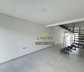 Casa no Bairro Tribess em Blumenau com 2 Dormitórios e 110 m² - CA0892