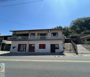 Casa no Bairro Tribess em Blumenau com 8 Dormitórios e 350 m² - 2092