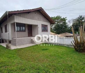 Casa no Bairro Valparaiso em Blumenau com 7 Dormitórios (2 suítes) e 374 m² - CA0598