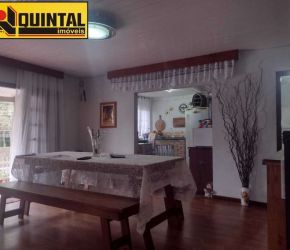 Casa no Bairro Valparaiso em Blumenau com 8 Dormitórios e 298 m² - V01225