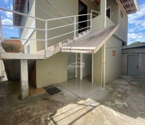 Casa no Bairro Valparaiso em Blumenau com 2 Dormitórios e 60 m² - 35718357
