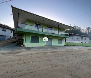 Casa no Bairro Vila Itoupava em Blumenau com 4 Dormitórios e 446 m² - AP00087