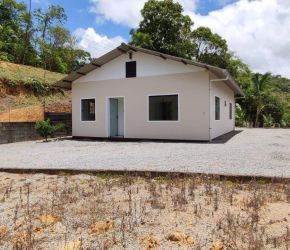 Casa no Bairro Vila Itoupava em Blumenau com 2 Dormitórios e 95 m² - CA0915