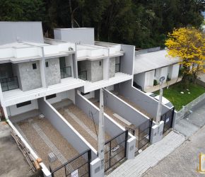 Casa no Bairro Vila Nova em Blumenau com 2 Dormitórios (2 suítes) e 75 m² - 213