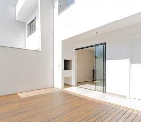 Casa no Bairro Vila Nova em Blumenau com 3 Dormitórios (1 suíte) e 129 m² - 8167