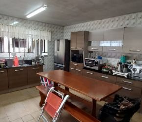 Casa no Bairro Vila Nova em Blumenau com 3 Dormitórios e 105 m² - 1335857