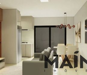 Casa no Bairro Vila Nova em Blumenau com 2 Dormitórios e 60 m² - 6311880