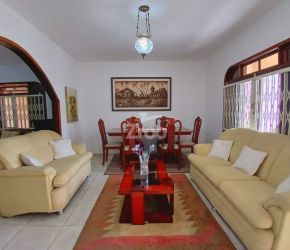 Casa no Bairro Vila Nova em Blumenau com 4 Dormitórios (2 suítes) e 200 m² - 5064822