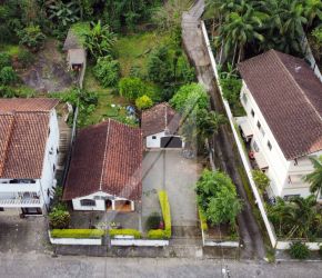 Casa no Bairro Vila Nova em Blumenau com 3 Dormitórios e 208.75 m² - 3657