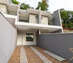 Casa no Bairro Vila Nova em Blumenau com 2 Dormitórios (2 suítes) e 74.15 m² - 3316113