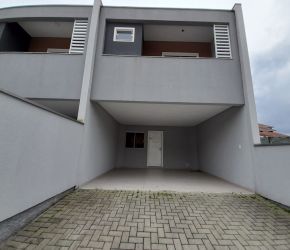Casa no Bairro Vorstadt em Blumenau com 2 Dormitórios (2 suítes) e 116 m² - 35713579