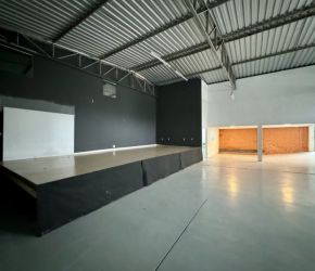 Galpão no Bairro Velha em Blumenau com 250 m² - 3824970