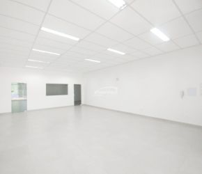 Galpão no Bairro Victor Konder em Blumenau com 100 m² - 35718139