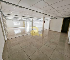 Galpão no Bairro Vila Nova em Blumenau com 156 m² - 6004344