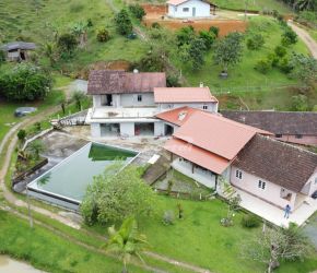Imóvel Rural no Bairro Vila Itoupava em Blumenau com 66859.98 m² - 35714681