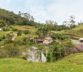 Imóvel Rural no Bairro Vila Itoupava em Blumenau com 66216 m² - 6540