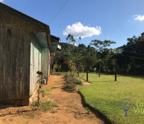 Imóvel Rural no Bairro Vila Itoupava em Blumenau com 75680 m² - SI0032