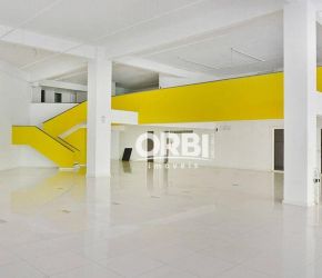 Loja no Bairro Centro em Blumenau com 626 m² - LO0001-V