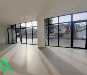 Loja no Bairro Centro em Blumenau com 91 m² - 1335211