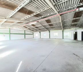 Loja no Bairro Itoupava Central em Blumenau com 350 m² - 3823419