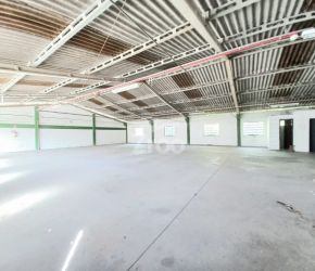 Loja no Bairro Itoupava Central em Blumenau com 350 m² - 5063419