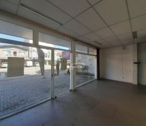 Loja no Bairro Itoupava Norte em Blumenau com 1000 m² - 35716204