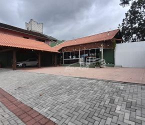 Loja no Bairro Itoupava Norte em Blumenau com 360 m² - 35718069