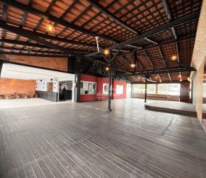 Loja no Bairro Itoupava Seca em Blumenau com 439.5 m² - 35715826