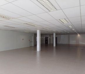 Loja no Bairro Itoupava Seca em Blumenau com 368 m² - 3478949