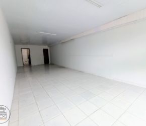 Loja no Bairro Ponta Aguda em Blumenau com 90 m² - 4112246