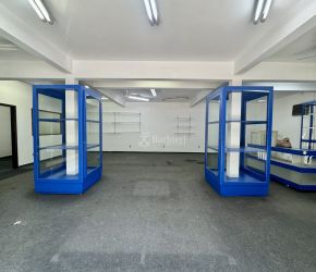 Loja no Bairro Ponta Aguda em Blumenau com 175 m² - 3824769