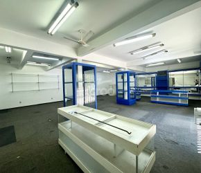Loja no Bairro Ponta Aguda em Blumenau com 175 m² - 5064059