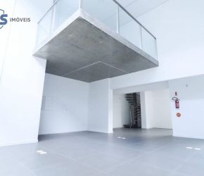 Loja no Bairro Victor Konder em Blumenau com 106 m² - LO0165