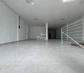 Loja no Bairro Victor Konder em Blumenau com 150 m² - 5064154