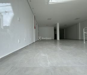 Loja no Bairro Victor Konder em Blumenau com 150 m² - 3824894