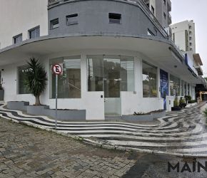 Loja no Bairro Victor Konder em Blumenau com 433.19 m² - 6312305