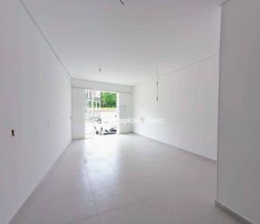 Loja no Bairro Vila Nova em Blumenau com 55 m² - LO0418