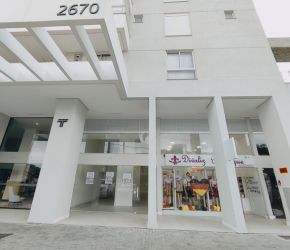 Loja no Bairro Vila Nova em Blumenau com 58 m² - 3480438