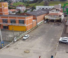 Outros Imóveis no Bairro Itoupava Central em Blumenau com 1150 m² - PR0002