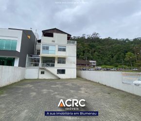 Outros Imóveis no Bairro Ponta Aguda em Blumenau com 322.46 m² - PD00129V