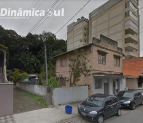 Outros Imóveis no Bairro Ponta Aguda em Blumenau com 4 Dormitórios e 227 m² - 3473864