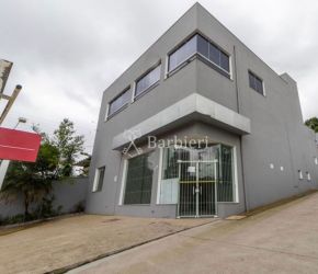 Outros Imóveis no Bairro Vila Nova em Blumenau com 750 m² - 3824566