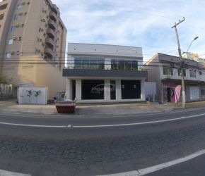 Outros Imóveis no Bairro Vila Nova em Blumenau com 357.2 m² - 35711659